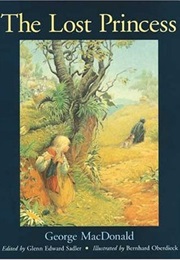 The Lost Princess (George MacDonald)