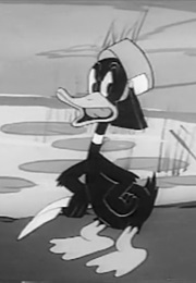 The Impatient Patient (1942)