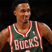 Brandon Jennings