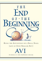 The End of the Beginning (Avi)