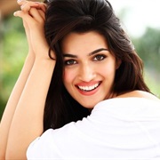 Kriti Sanon