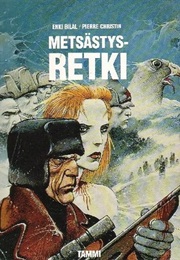 The Hunting Party (Pierre Christin)