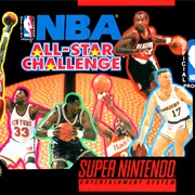 NBA All-Star Challenge