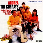 Andrea - The Sunrays