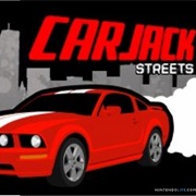 Car Jack Streets