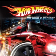 Hot Wheels Ultimate Racing