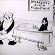 Small Town Sheriff (1927)