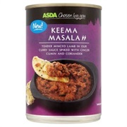 Keema Masala
