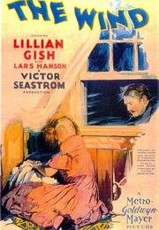 The Wind (1928)