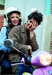 20 Ans D'écart (2016)