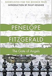 The Gate of Angels (Penelope Fitzgerald)