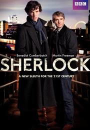 Sherlock (BBC, 2010)