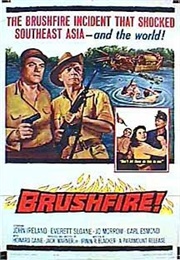 Brushfire (1962)