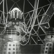 The Evil of the Daleks