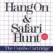 Hang-On / Safari Hunt
