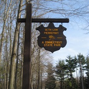 Seth Low Pierrepont State Park, Connecticut