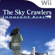 The Sky Crawlers : Innocent Aces
