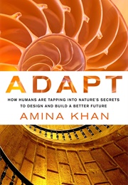 Adapt (Amina Khan)