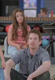 Ethan Hawke in Boyhood (2014)