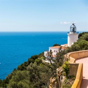Cap De Sant Sebastià