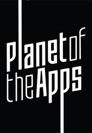 Planet of the Apps (2010)