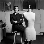 Hubert De Givenchy