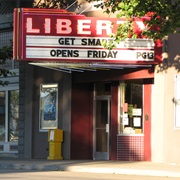 Liberty Theater (Dayton)
