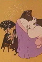 Hoffnung's Professor Yaya's Memoirs (1965)