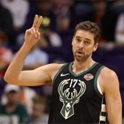 Pau Gasol