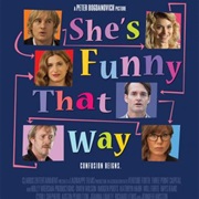 She's Funny That Way