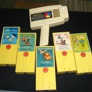 Fisher Price Movie Viewer