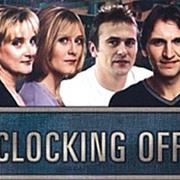 Clocking off (2000-2003)