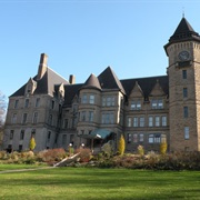 Westinghouse Air Brake Company General Office Building