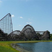 Predator (Darien Lake, USA)