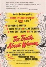 The Truth About Women (1957)