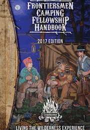 Frontiersmen Camping Fellowship Handbook (Royal Rangers)