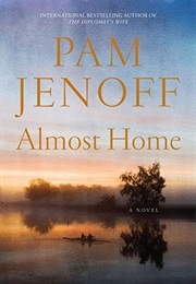 Almost Home (Pam Jenoff)