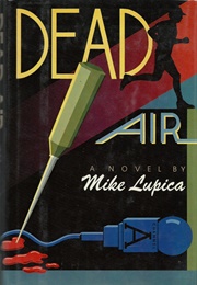 Dead Air (Mike Lupica)