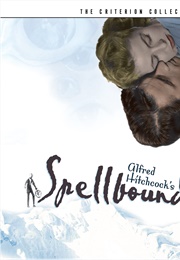 Spellbound (1945)