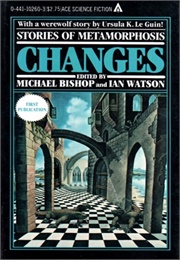 The Wife's Story (Ursula K. Le Guin)