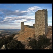 Castillo De Miramontes, Los Pedroches