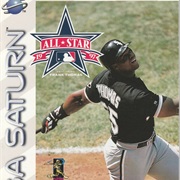 All-Star 1997 Featuring Frank Thomas