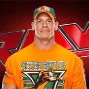John Cena