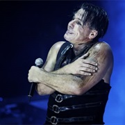 Hug a Celebrity I Adore