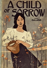 Child of Sorrow (Zolio Galang)