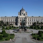 Maria-Theresien-Platz