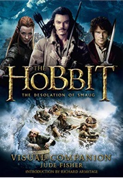 The Desolation of Smaug Visual Companion (Jude Fisher)