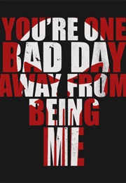 The Punisher S2ep7: One Bad Day (2019)