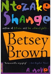 Betsey Brown (Ntozake Shange)