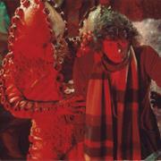 Terror of the Zygons